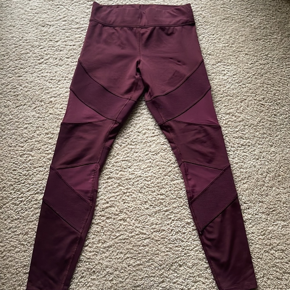 forever 21 leggings